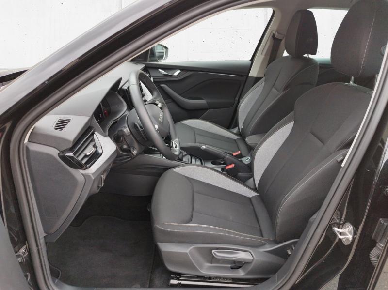 Škoda Kamiq Selection TSI DSG