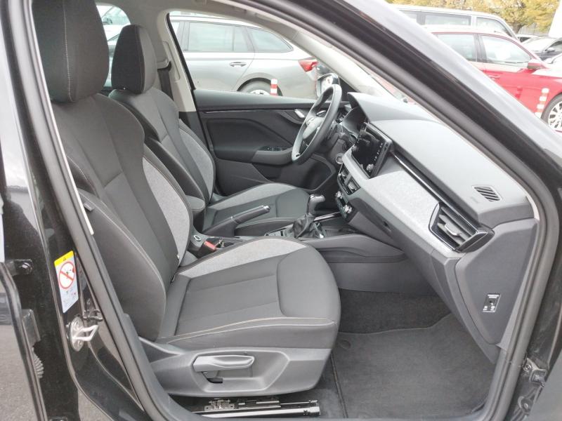 Škoda Kamiq Selection TSI DSG