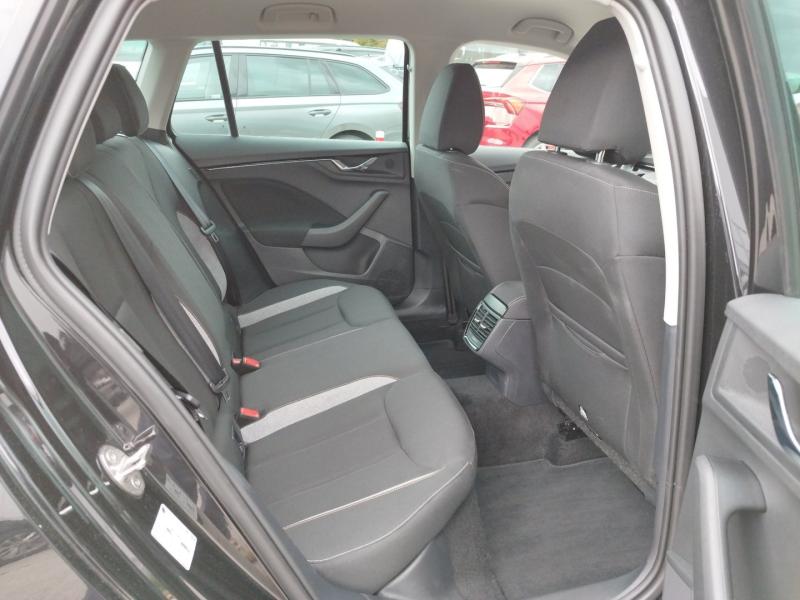 Škoda Kamiq Selection TSI DSG