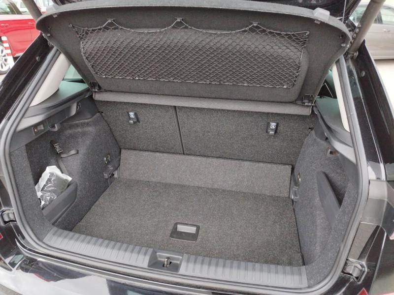 Škoda Kamiq Selection TSI DSG