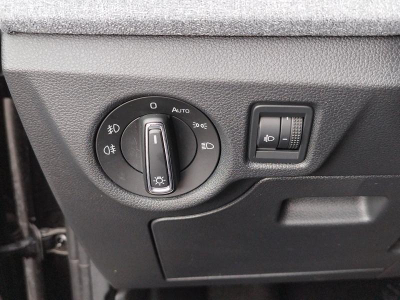 Škoda Kamiq Selection TSI DSG