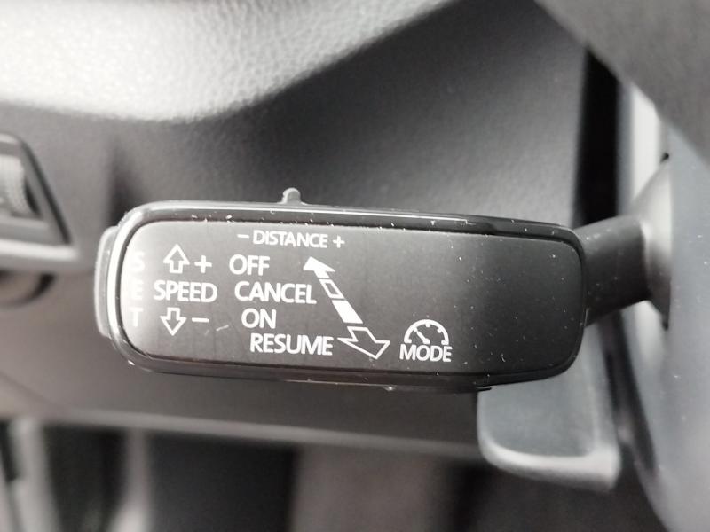 Škoda Kamiq Selection TSI DSG