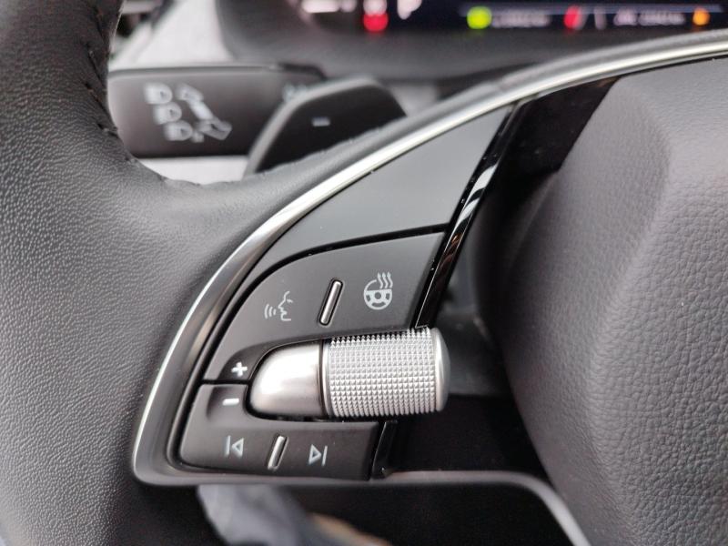 Škoda Kamiq Selection TSI DSG