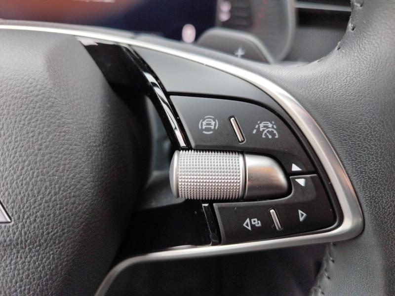 Škoda Kamiq Selection TSI DSG