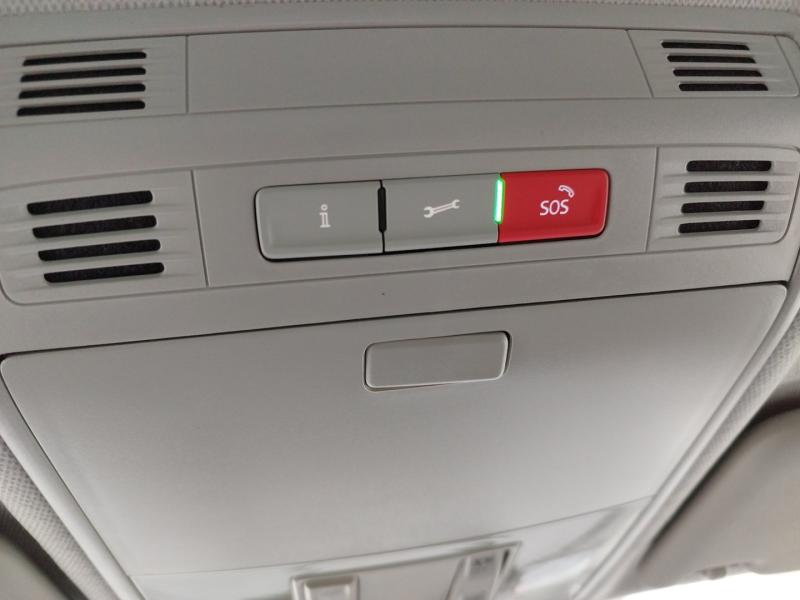 Škoda Kamiq Selection TSI DSG