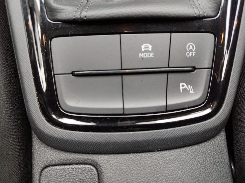 Škoda Kamiq Selection TSI DSG