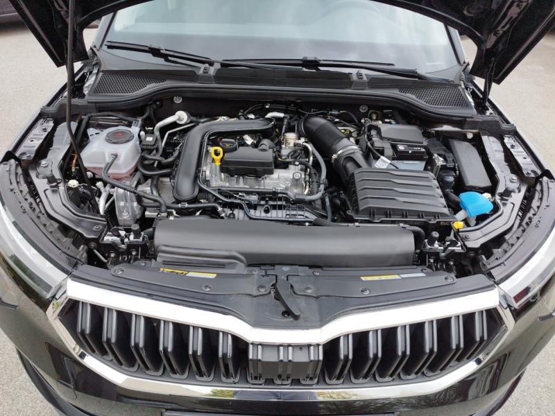 Škoda Kamiq Selection TSI DSG