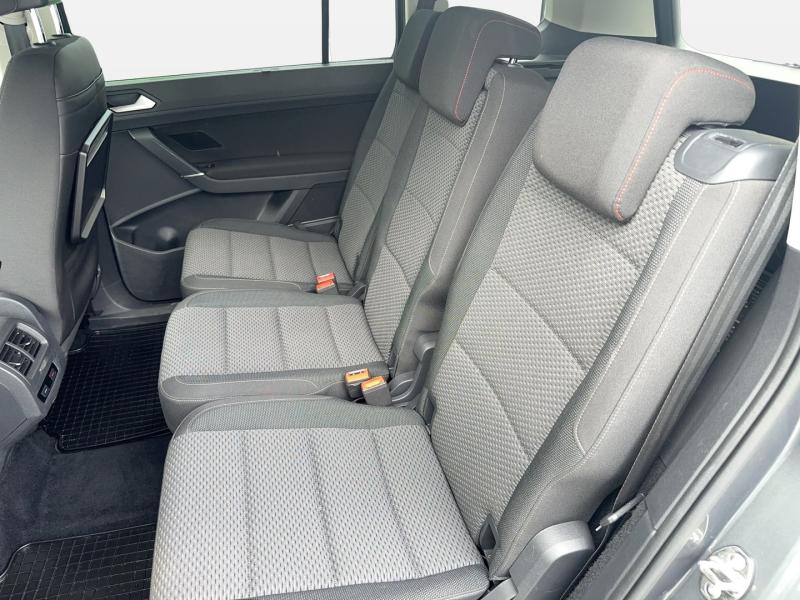 VW Touran Edition TDI SCR