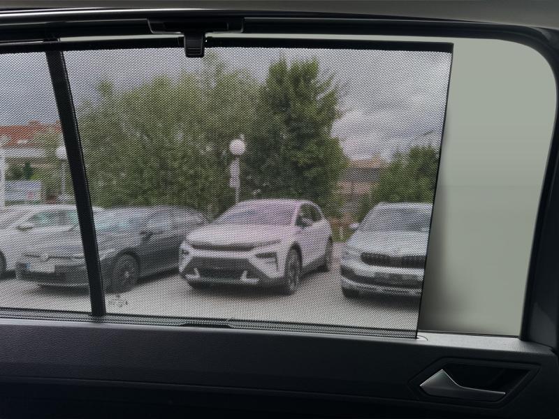 VW Touran Edition TDI SCR