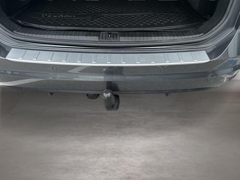 VW Touran Edition TDI SCR