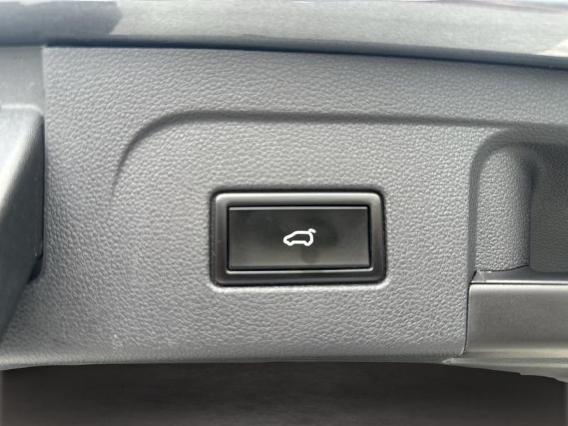 VW Touran Edition TDI SCR