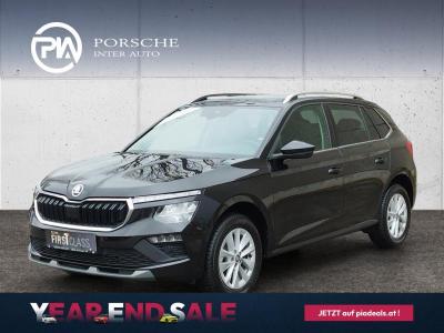 Škoda Kamiq Selection TSI DSG