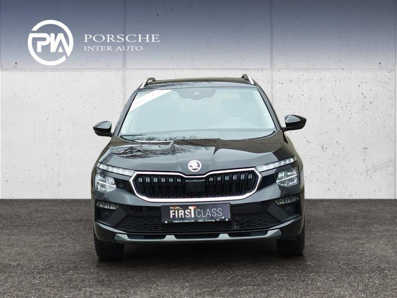 Škoda Kamiq Selection TSI DSG