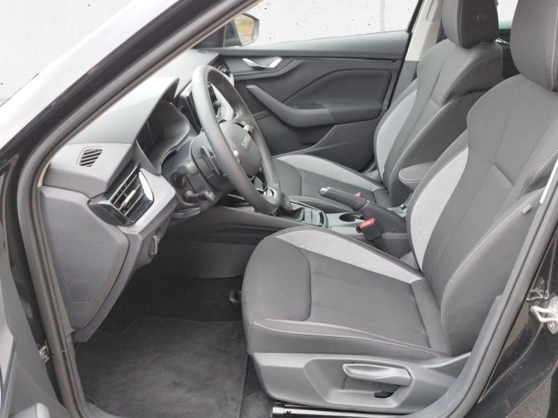 Škoda Kamiq Selection TSI DSG