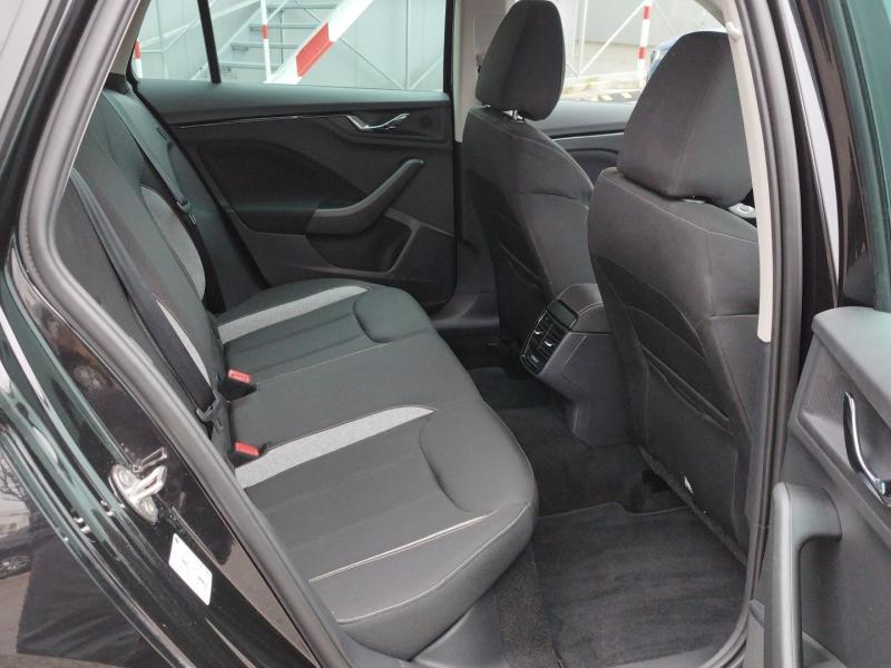 Škoda Kamiq Selection TSI DSG