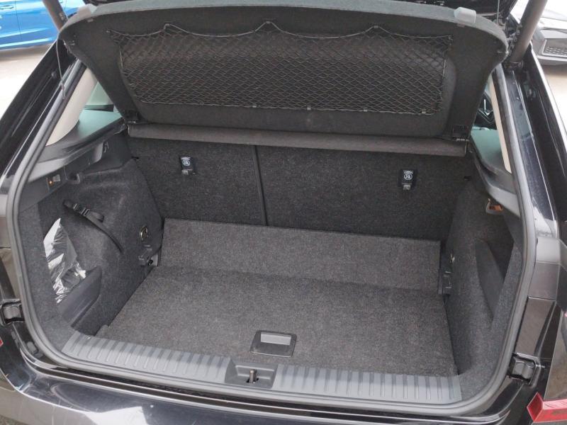 Škoda Kamiq Selection TSI DSG