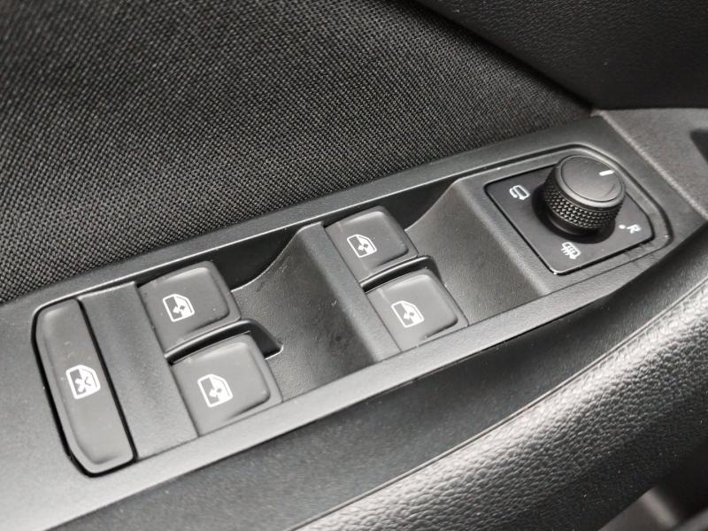 Škoda Kamiq Selection TSI DSG