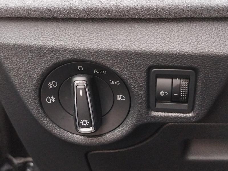 Škoda Kamiq Selection TSI DSG