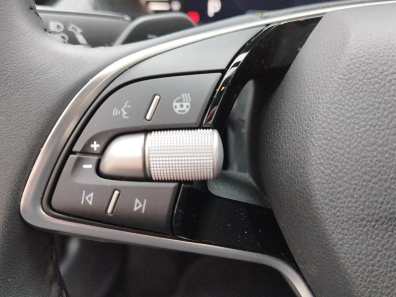 Škoda Kamiq Selection TSI DSG