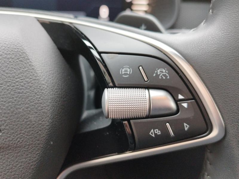 Škoda Kamiq Selection TSI DSG