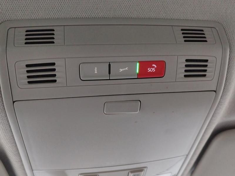 Škoda Kamiq Selection TSI DSG