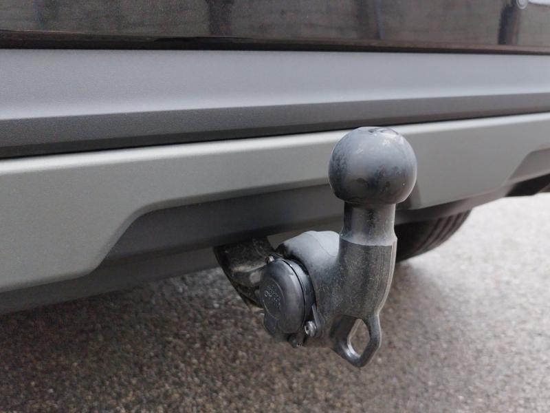 Škoda Kamiq Selection TSI DSG