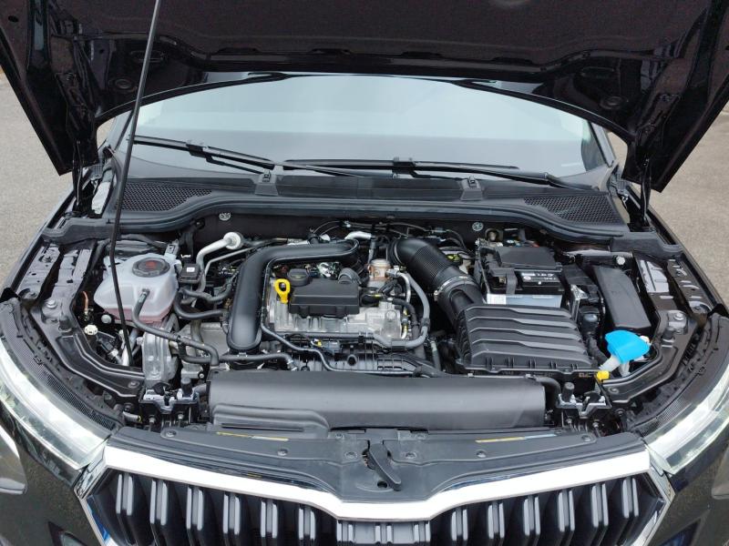 Škoda Kamiq Selection TSI DSG