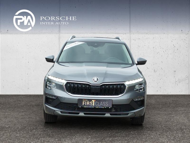 Škoda Kamiq Selection TSI DSG