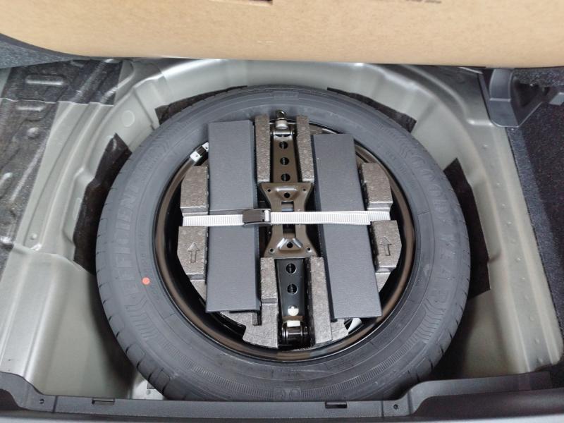 Škoda Kamiq Selection TSI DSG