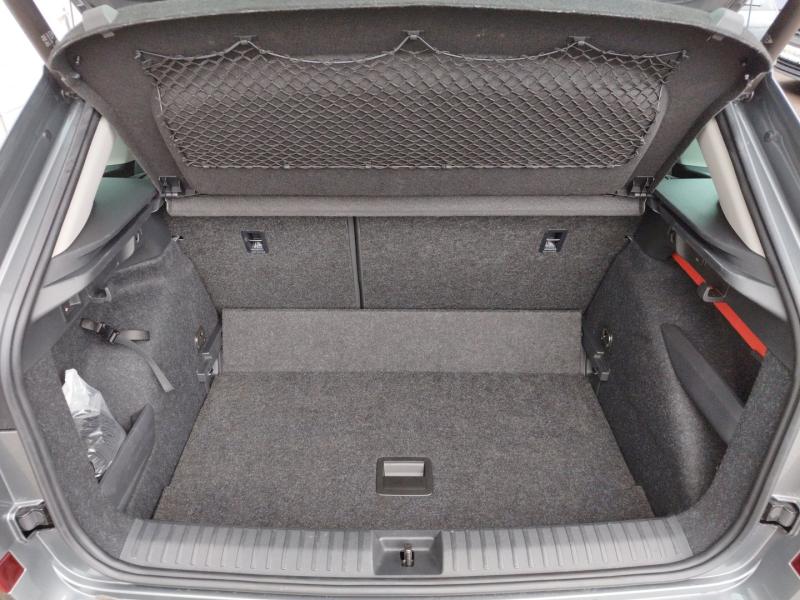 Škoda Kamiq Selection TSI DSG