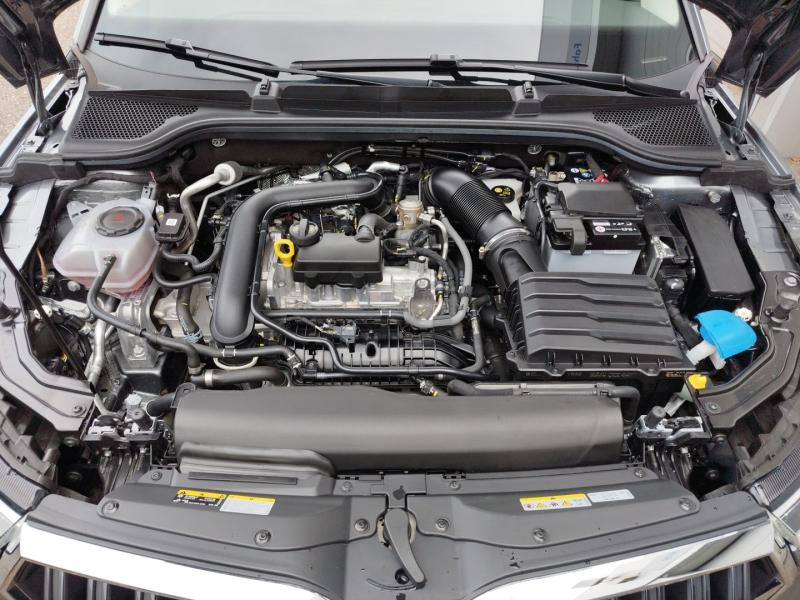 Škoda Kamiq Selection TSI DSG