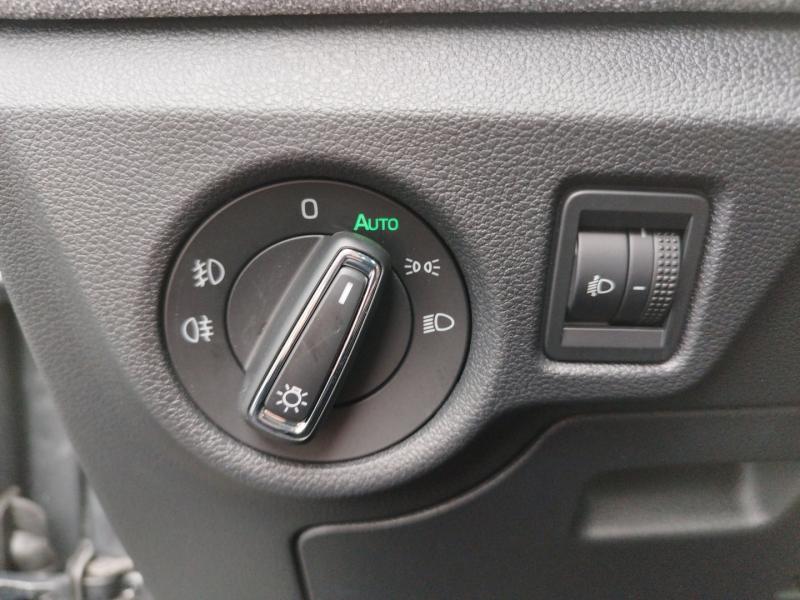 Škoda Kamiq Selection TSI DSG