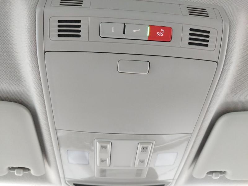 Škoda Kamiq Selection TSI DSG