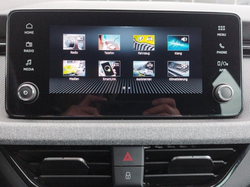 Škoda Kamiq Selection TSI DSG