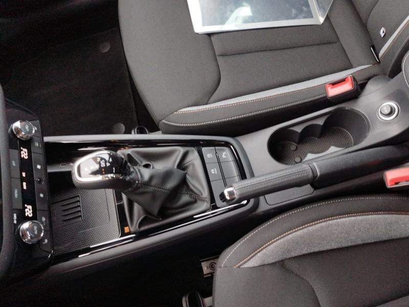 Škoda Kamiq Selection TSI DSG