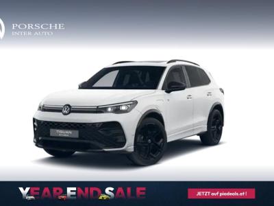 VW Tiguan Sport eHybrid DSG 200 kW