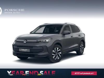 VW Tiguan Friends eHybrid DSG 150 kW