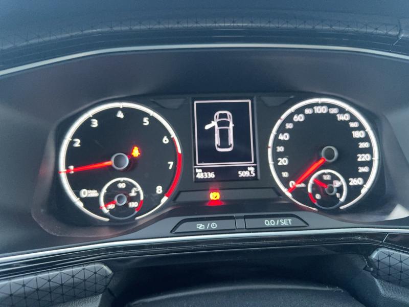 VW T-Cross Style TSI