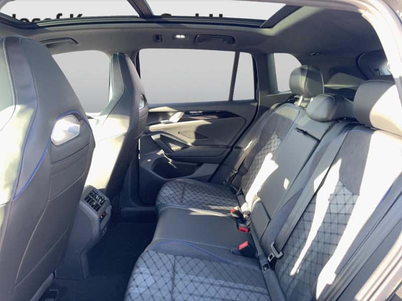 VW Tiguan Sport TDI DSG