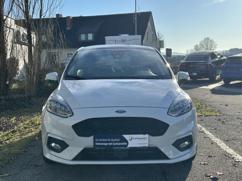 FIESTA ST-LINE 5trg. 1.0l EcoBoost 100PS Automatik