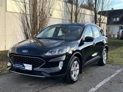 Kuga Cool + Connect 1.5EcoBoost 120PS M6