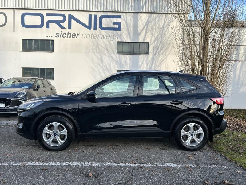 Kuga Cool + Connect 1.5EcoBoost 120PS M6