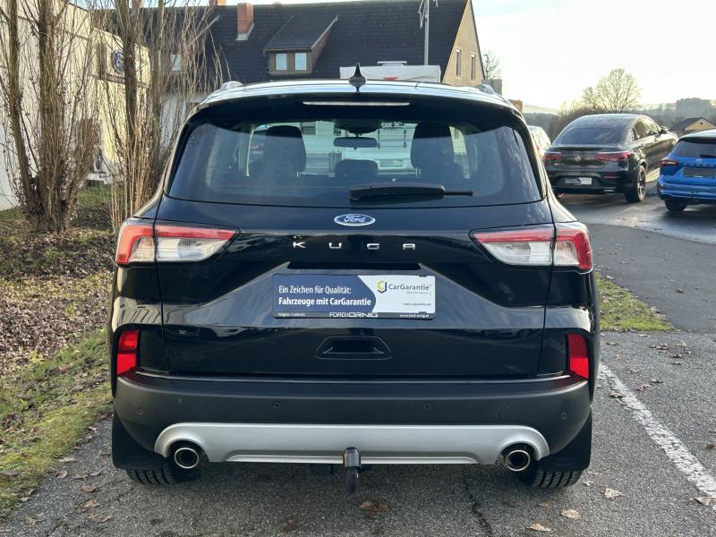 Kuga Cool + Connect 1.5EcoBoost 120PS M6