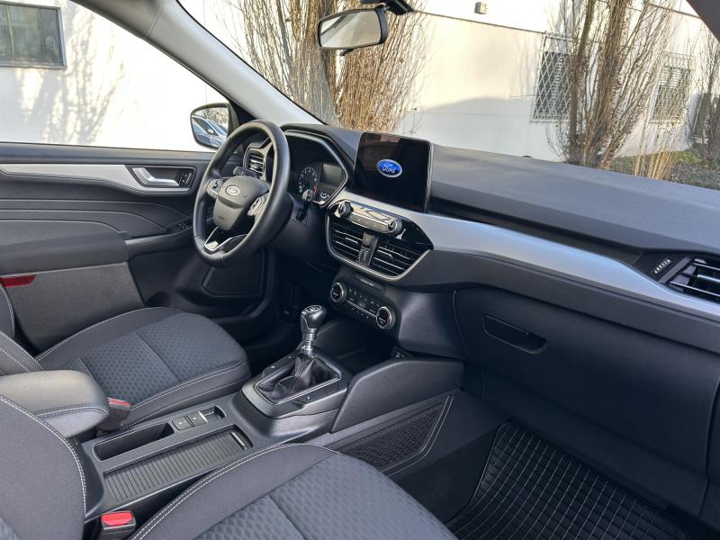 Kuga Cool + Connect 1.5EcoBoost 120PS M6