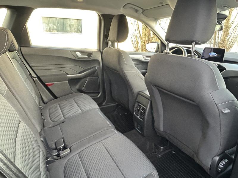 Kuga Cool + Connect 1.5EcoBoost 120PS M6