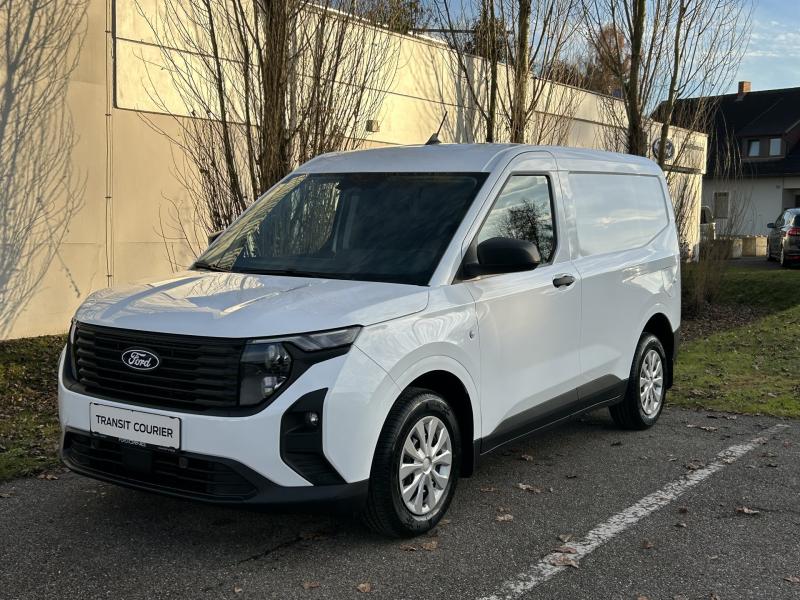 Transit Courier Ford Transit Courier Trend 1.0EcoBoost 100PS