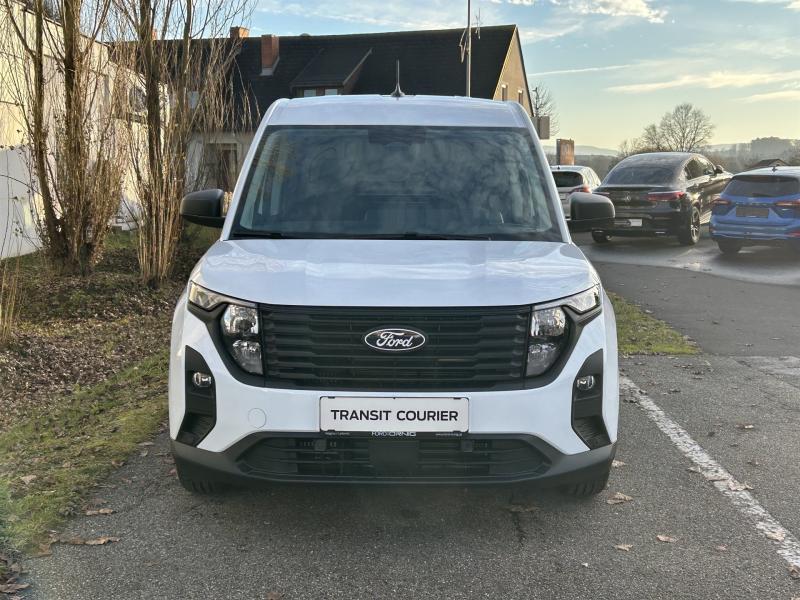 Transit Courier Trend 1.0EcoBoost 100PS