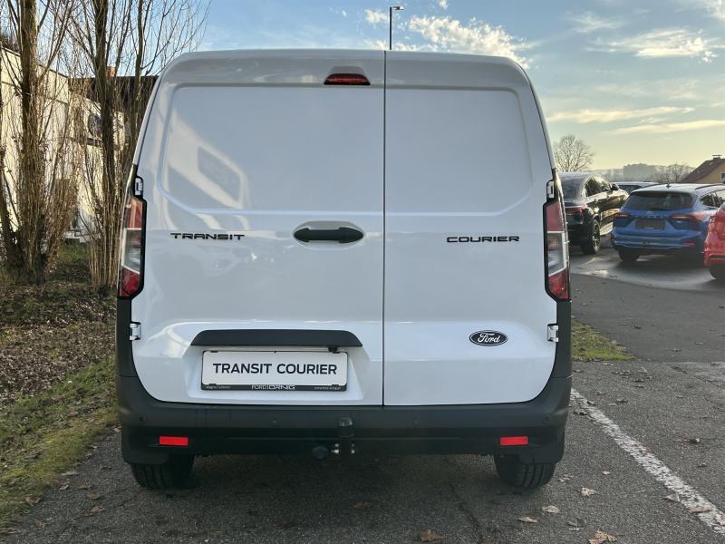 Transit Courier Trend 1.0EcoBoost 100PS