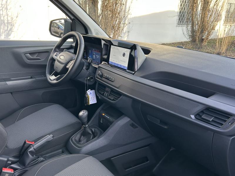 Transit Courier Trend 1.0EcoBoost 100PS