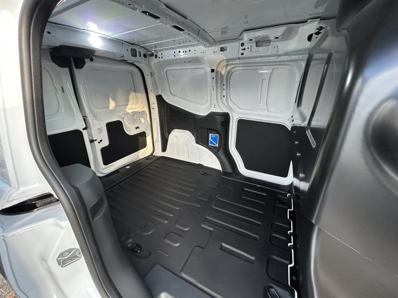 Transit Courier Trend 1.0EcoBoost 100PS